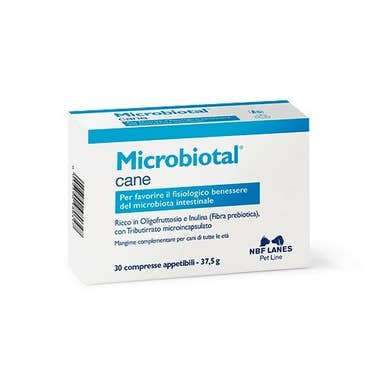 Clarins Microbiotal Cane 30 Compresse Super Saving Price