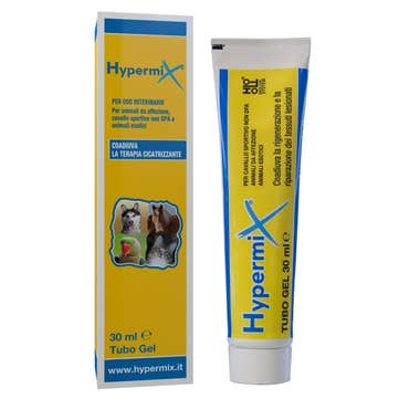 Clarins Hypermix Crema/Gel Cicatrizzante Uso Veterinario 30ml