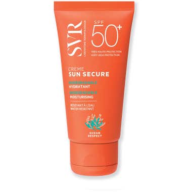 Clarins Svr Sun Secure Creme SPF50+ 50ml