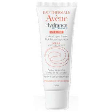 Clarins Eau Thermale Avene Hydrance Crema idratante Ricca Pelle Secca/Molto Secca 40ml 2025