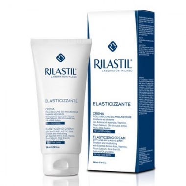 Clarins Rilastil Elasticizzante Crema 200ml Italia