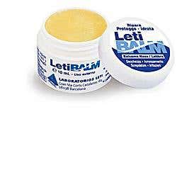 Clarins Leti Balm Adulti Vasetto 10ml Soddisfazione Garantita