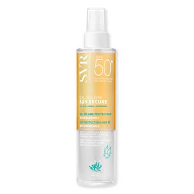 Clarins SVR Sun Secure Eau Solare SPF50 200ml Negozi Online