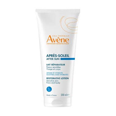 Clarins Eau Thermale Avene Latte Ristrutturante Doposole 200ml Acquista Ora