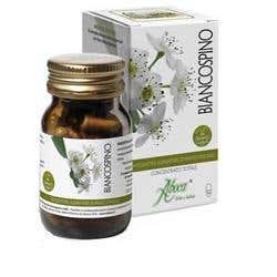 Clarins Aboca Biancospino Concentrato Totale 50 Opercoli
