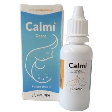 Clarins Calmì Gocce 30ml Convenienza