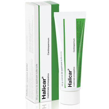Clarins Halicar Crema 50g DHU Sconto