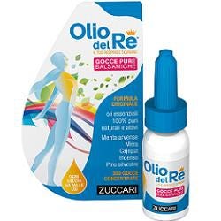 Clarins Olio del Re Gocce Pure Balsamiche 10ml