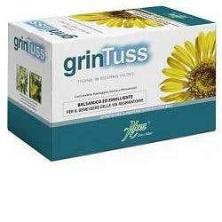 Clarins Grintuss Tisana 20 Filtri