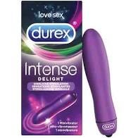 Clarins Durex Delight Minivibrator