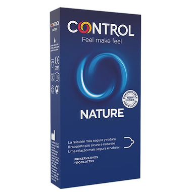 Clarins Control New Nature 2 0 12 Pezzi Sconto di tempo limitato