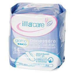 Clarins Illa Care Assorbenti Giorno 14 Pezzi Vendite stagionali
