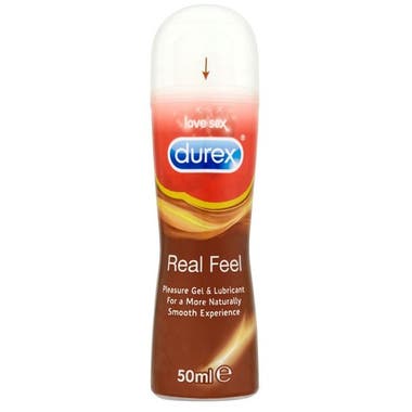 Clarins Durex Top Gel Real Feel 50ml Offerta Pasqua