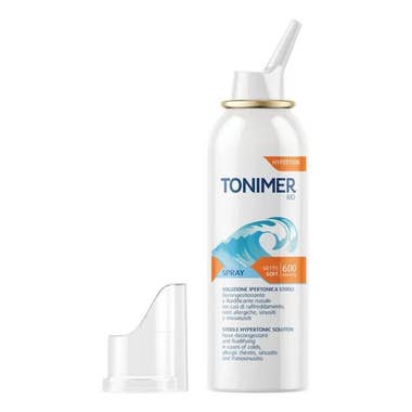 Clarins Tonimer Hypertonic Spray 100ml