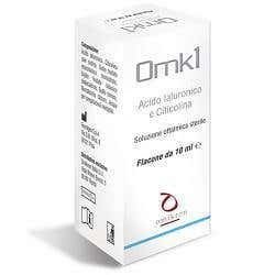 Clarins Omk1 Gocce Oculari 10ml