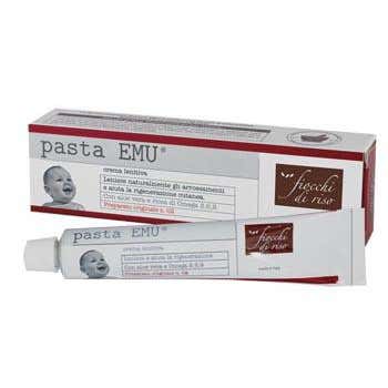 Clarins Fiocchi Di Riso Pasta Emu Lenitiva 30ml