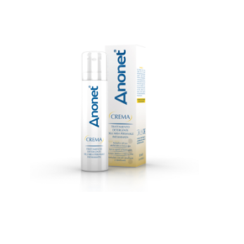 Clarins Anonet Crema 50ml Italia