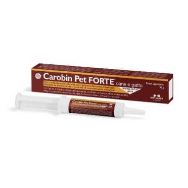 Clarins Carobin Per Forte Pasta 30g