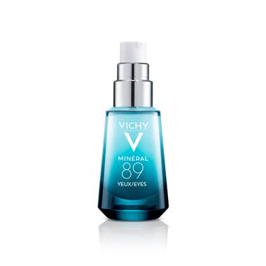 Clarins Vichy Mineral 89 Gel Occhi Fortificante E Idratante 15ml