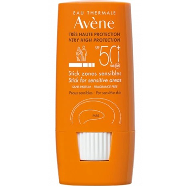 Clarins Eau Thermale Avene Stick Large Zone Sensibili SPF50+ 8g Offerta migliore