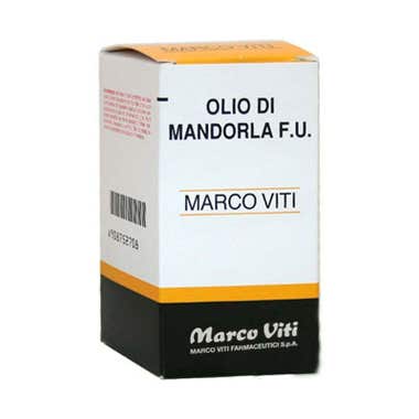 Clarins Olio di Mandorle Dolci F.U. Marco Viti 50g