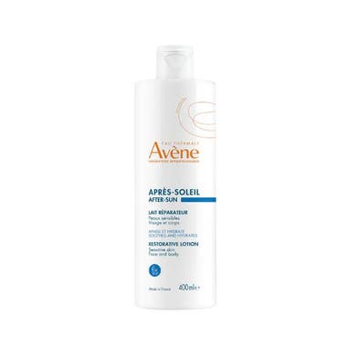 Clarins Eau Thermale Avene Latte Doposole 400ml Idratante e Lenitivo Black Friday Prezzi