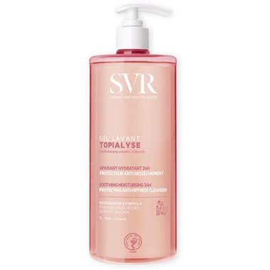 Clarins SVR Topialyse Gel Lavante 1 Litro 50% di sconto per tempo limitato