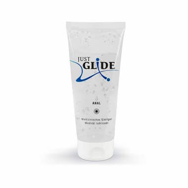 Clarins Just Glide Lubrificante Anale A Base D'acqua 200ml