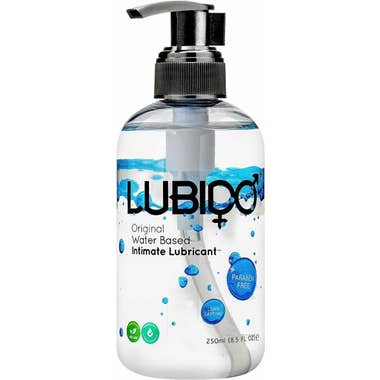 Clarins Lubido Lubrificante Intimo a Base d' Acqua 250ml Qualità Garantita