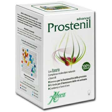 Clarins Prostenil Advanced 60 Opercoli