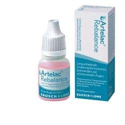Clarins Artelac Rebalance Gocce Oculari 10ml