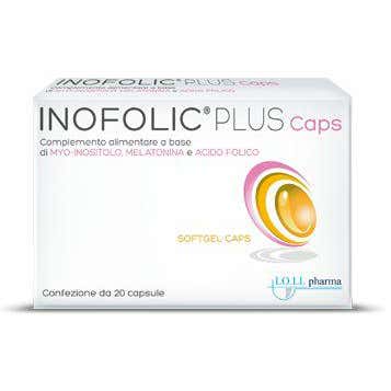 Clarins Inofolic Plus 20 Capsule Offerta temporanea