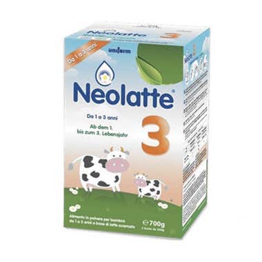 Clarins Neolatte 3 2 Buste Da 350g 12 Mesi+ Ultimi due giorni