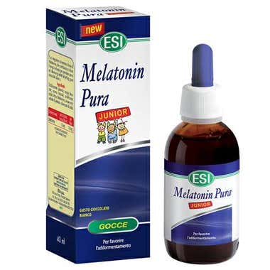 Clarins Melatonin Pura Junior Gocce 40ml Fino al 55% di sconto