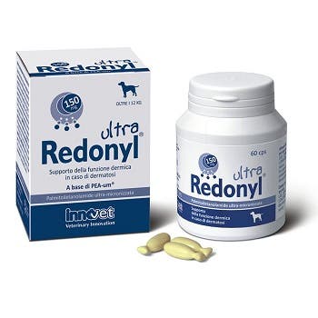 Clarins Redonyl Ultra 60 Capsule Supporto Dermatologico 150mg Promozione
