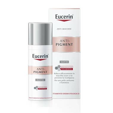Clarins Eucerin Anti-Pigment Notte 50ml Presa