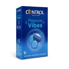 Clarins Control Pleasure Vibes Anello Vibrante Offerta migliore