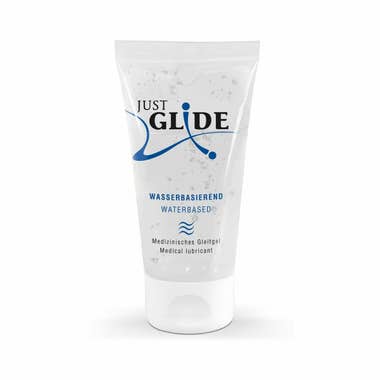 Clarins Just Glide Lubrificante Intimo A Base D'acqua 50ml