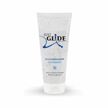 Clarins Just Glide Lubrificante Intimo A Base D'acqua 200ml