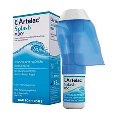 Clarins Artelac Splash Gocce Oculari 10ml