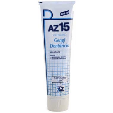 Clarins Az15 Gengidentifricio 100ml