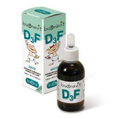 Clarins Buonavit D3F 12ml