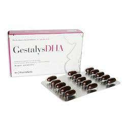 Clarins Gestalys DHA 30Capsule