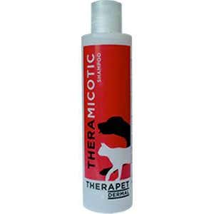 Clarins Theramicotic Shampoo 200ml
