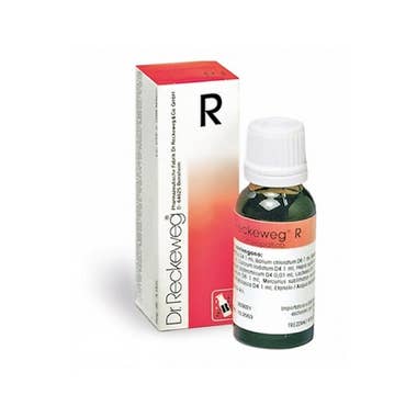 Clarins Reckeweg R9 Gocce 22ml Prezzo basso