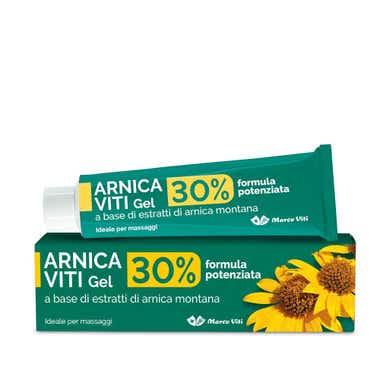 Clarins Arnica Viti Gel Forte 30% 100ml