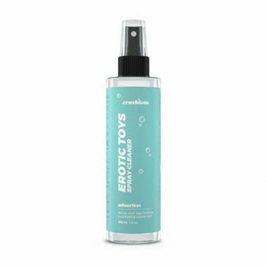 Clarins Crushious Detergente Spray Per Giocattoli 150ml Online