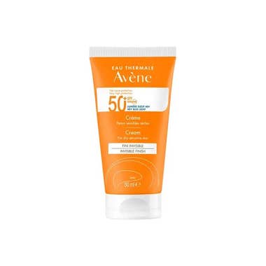 Clarins Avène Crema SPF 50+ Solare Viso 50ml