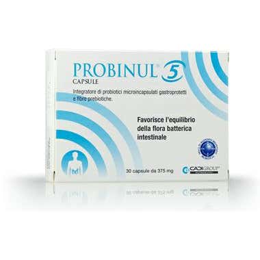Clarins Probinul 5 30cps