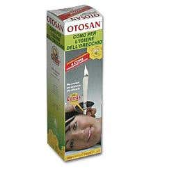 Clarins Otosan Cono Igiene Orecchio+Propoli 6 pezzi Online Outlet